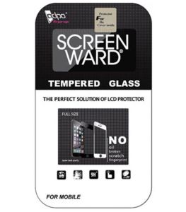 LCD apsauginis stikliukas Adpo Xiaomi Mi 11 Lite 4G/5G/11 Lite 5G NE